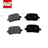 فحمات أمامي كامري 2003-2006 اصلي