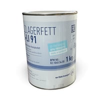 شحم حراري ألماني 1Kg