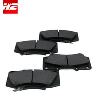 فحمات امامي هايلكس دبل 2012-2015 ماليزي