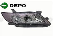 شمعه نور كامري يمين 2009/2007 ديبو