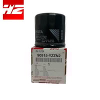 فلتر زيت مكينه يارس2006-2017 اصلي