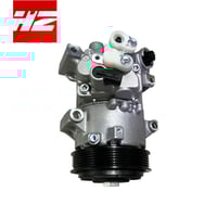 كمبرسر مكيف كرولا 2001-2007 دينسو