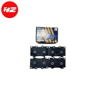 فحمات امامي جيب لاندكروزر 2007-98جيب شاص امامي 98-...