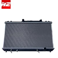 رديتر ماء كامري 2003-2006 تماتيك اردني