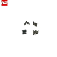 مشبكيه فحمات جيب صالون خلفي 98-2007 ياباني