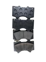 فحمات امامي سكويا 2021/2008 اصلي