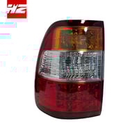 اسطب خلفي يسار جيب صالون 2006-2007 ديبو