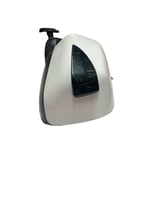 مرايه هايلكس يسار 2011/2006 اشارة ابيض تايوان