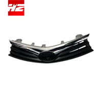 شبك كرولا أسود/نيكل 2014-2016 تايوان