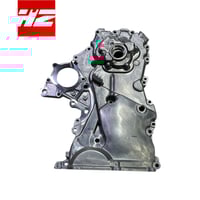 طرمبه زيت كرولا 2014-2017 اصلي