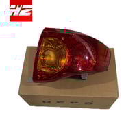 اسطب خلفي يمين كرولا 2010-2008 DEPO