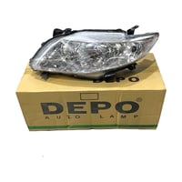 شمعه نور يسار كرولا 2010-2008 DEPO