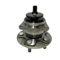 فلنجة خلفي كرولا حساس 2018/2008 ياباني