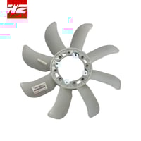 مروحة جيب صالون 6سلندر 98-2007 أصلي