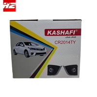 كشاف صدام كرولا 2014-2016 طقم صيني