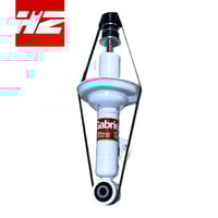 مساعد امامي هايلكس يسار 2026/2006 جبريل