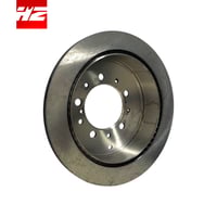 هوب خلفي جيب صالون 2008-2021 أصلي