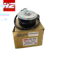 دينمو مروحه كرولا 2015/2006 دينسو