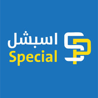 متجر اسبشل