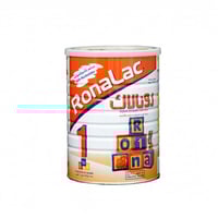 حليب رونالاك 1 - 850 جم