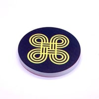 مضرب كيرم الترابط