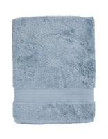 منشفة استحمام Pure Soft حجم كبير لون أزرق