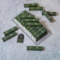 30 توزيعات ميني معمول