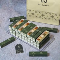 30 توزيعات ميني معمول