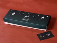 علبة رمضانية صغيرة