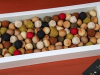 كيلو معمول مشكل