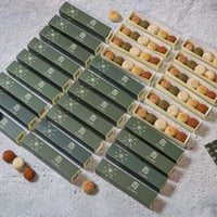 30 توزيعات ميني معمول