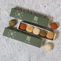 30 توزيعات ميني معمول