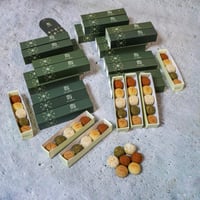 30 توزيعات ميني معمول