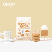 قهوة موكا كورية للتخسيس من بيوتي ميلك - Dear face...