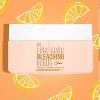 ماسك بيور كوجيك - G21 Pure Kojic Bleaching Scrub