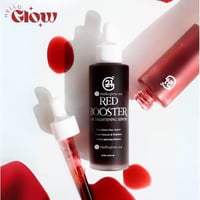 ريد بوستر سيروم معزز التفتيح والتقشير - G21 Red Bo...