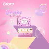 كومبو ثنائي صابون التفتيح - g21 combo soap