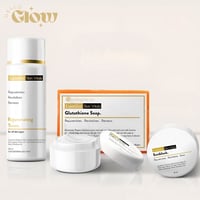 مجموعة لوميير فراكشنال - LUMIERE FACIAL SET