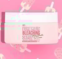ماسك بيور كوجيك - G21 Pure Kojic Bleaching Scrub