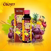 ديتوكس الجسم من ماي تشيري سكين - Akhera My Cherry...