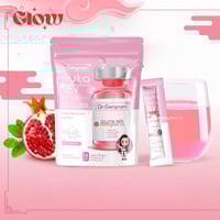 جلوتا نيكس - Gangnam Clinic Gluta Nex by Dr.Gangna...