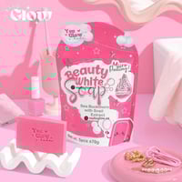 صابون بيوتي وايت - Beauty white soap