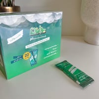 يانع - سماد متوازن