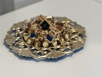 صينية اكثر من نص كيلو حول ٤٠ حبة سكري مكشوف محشي د...