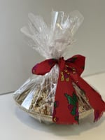 سلة خوص كيلو ونص تقريبا90حبه سكري مكشوف محشي دايجس...