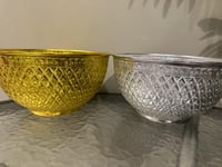 غضارة كيلو 50 حبة تمر سكري محشي ومغلف كل حبة