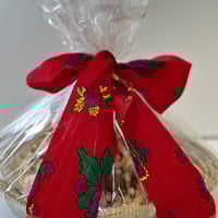 سلة خوص كيلوين تقريبا120 حبه سكري مكشوف محشي دايجس...