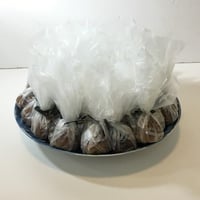 صينية حديد ازرق كيلو٥٠ حبه تمر سكري محشي ومغلف كل...