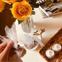 سلة اهداء بادوات مختلفه (اهدي احبابك )