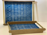 صينية 125حبة تمر سكري محشي ومغلف كل حبة 12نوع حشوة